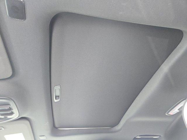 new 2026 GMC Canyon car, priced at $56,663