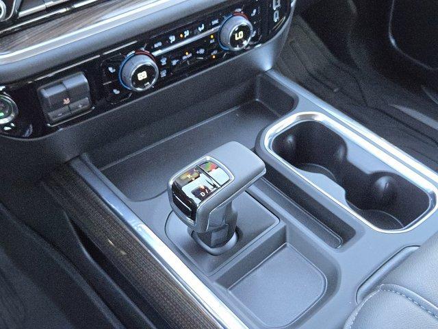 new 2026 Chevrolet Silverado 1500 car, priced at $53,855