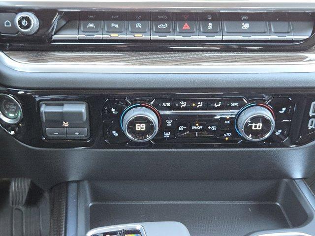 new 2026 Chevrolet Silverado 1500 car, priced at $53,105