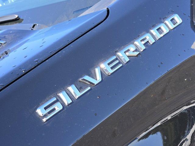 new 2026 Chevrolet Silverado 1500 car, priced at $53,855