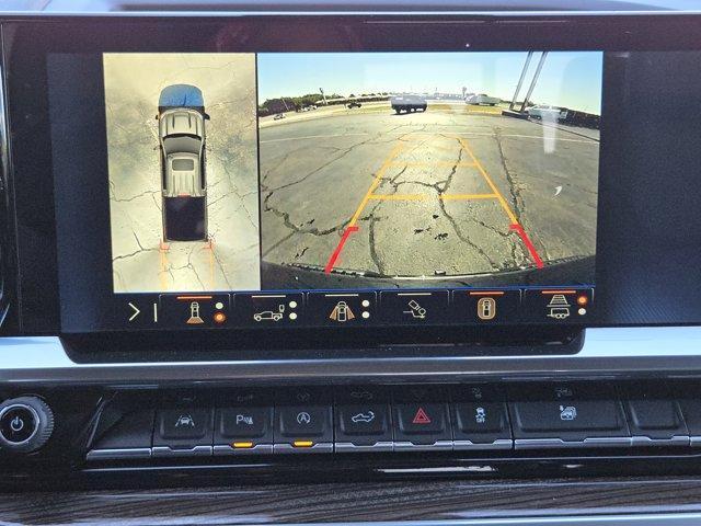 new 2026 Chevrolet Silverado 1500 car, priced at $53,105