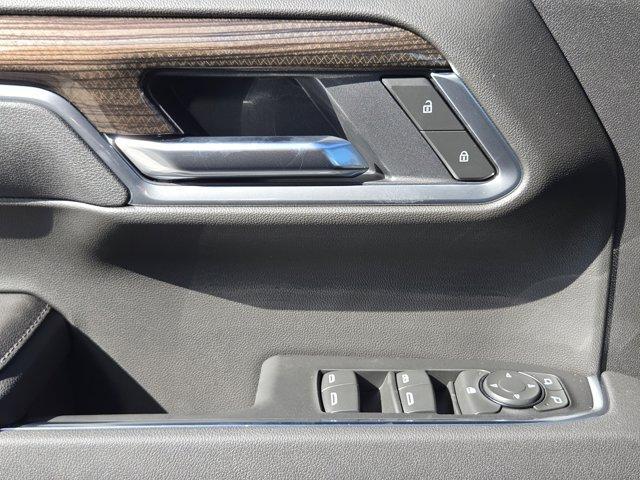 new 2026 Chevrolet Silverado 1500 car, priced at $53,855