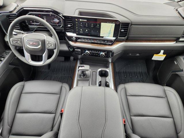 new 2025 GMC Sierra 1500 car, priced at $56,935