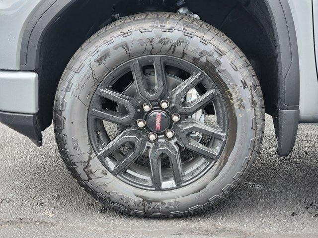 new 2025 GMC Sierra 1500 car, priced at $56,935