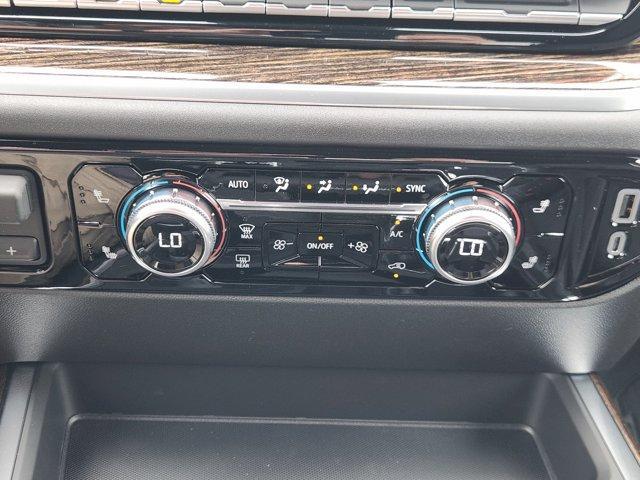 new 2025 GMC Sierra 1500 car, priced at $56,935