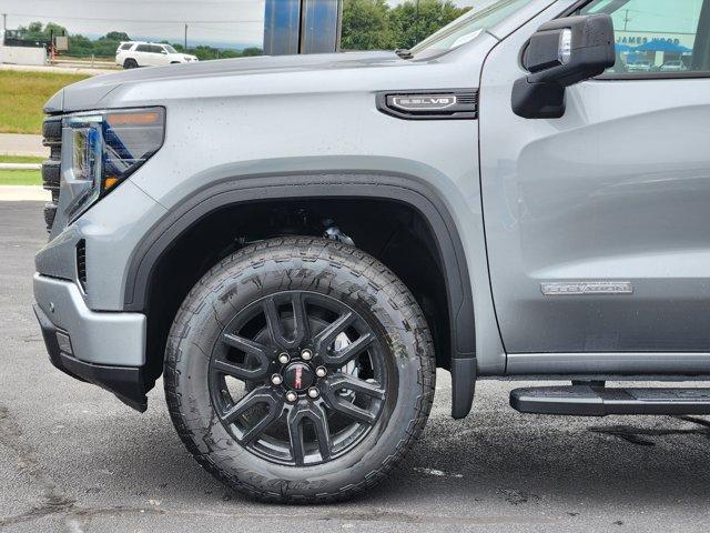 new 2025 GMC Sierra 1500 car, priced at $56,935