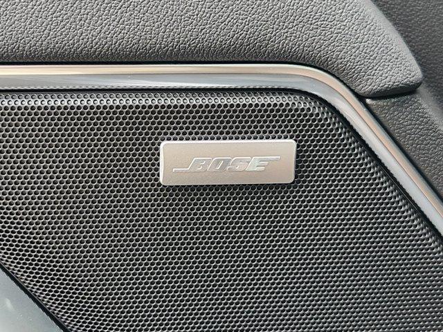 new 2025 GMC Sierra 1500 car, priced at $56,935