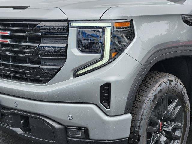 new 2025 GMC Sierra 1500 car, priced at $56,935