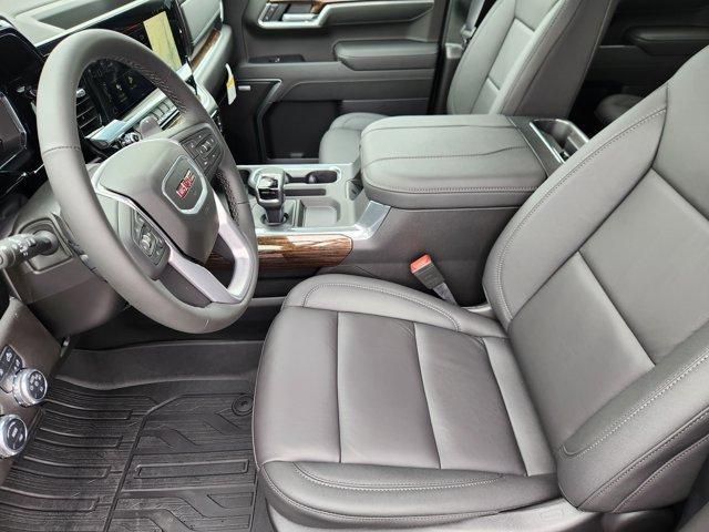 new 2025 GMC Sierra 1500 car, priced at $56,935