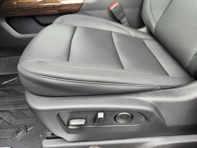 new 2025 GMC Sierra 1500 car, priced at $56,935