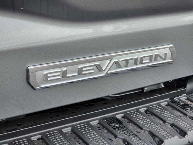 new 2025 GMC Sierra 1500 car, priced at $56,935