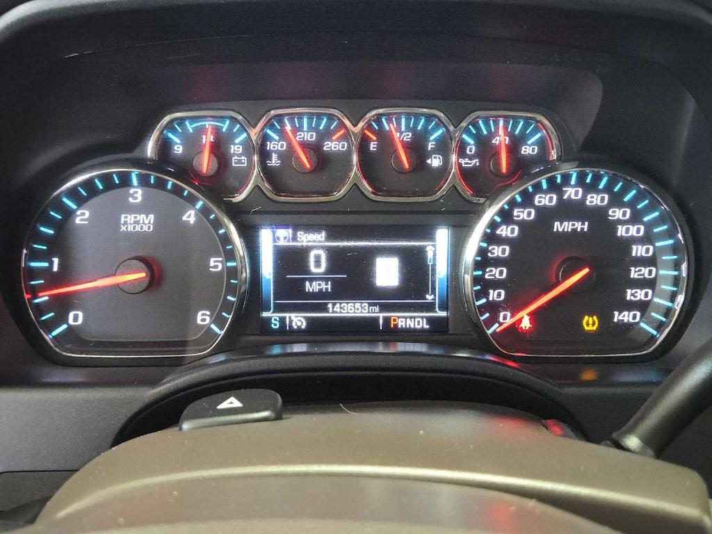 used 2018 GMC Sierra 1500 car, priced at $17,577