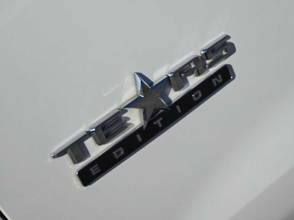 used 2021 Chevrolet Silverado 1500 car, priced at $41,277