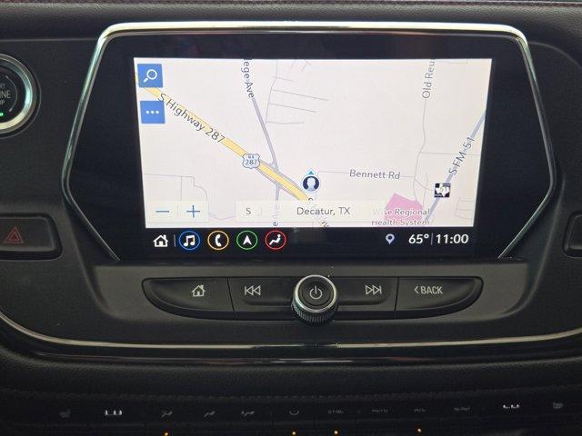 used 2019 Chevrolet Blazer car, priced at $16,977