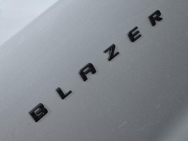 used 2019 Chevrolet Blazer car, priced at $16,977