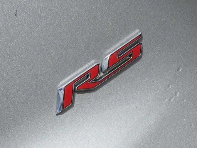 used 2019 Chevrolet Blazer car, priced at $16,977