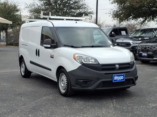 used 2018 Ram ProMaster City car, priced at $14,777