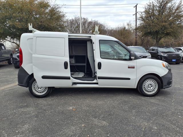 used 2018 Ram ProMaster City car, priced at $14,777