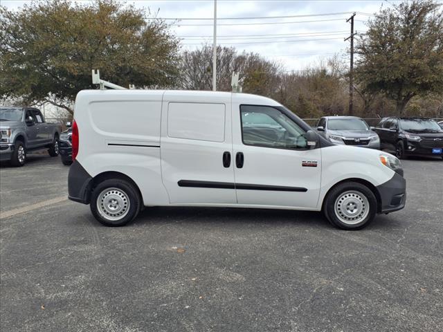 used 2018 Ram ProMaster City car, priced at $14,777