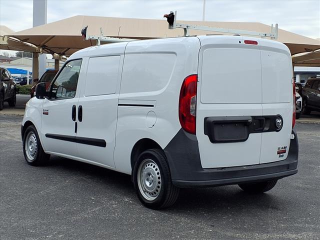 used 2018 Ram ProMaster City car, priced at $14,777