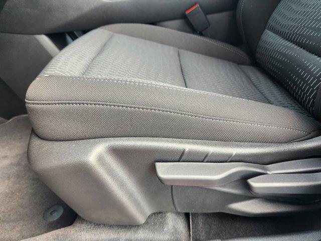 new 2026 Chevrolet Equinox car, priced at $29,485