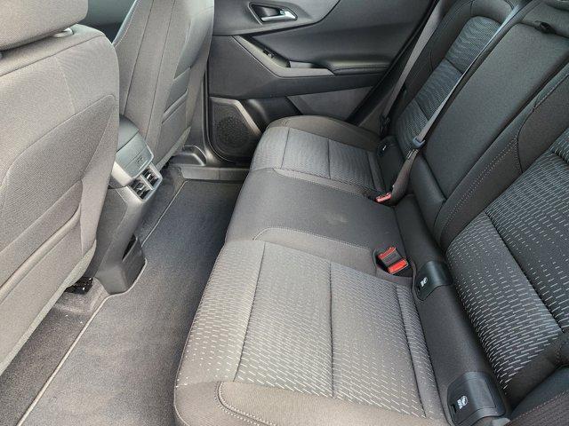 new 2026 Chevrolet Equinox car, priced at $29,485