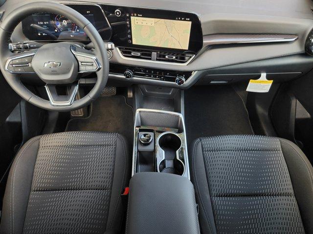 new 2026 Chevrolet Equinox car, priced at $29,485