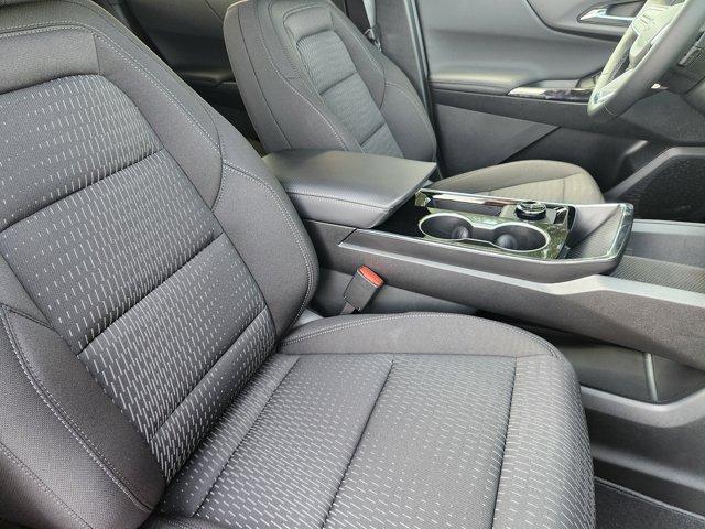 new 2026 Chevrolet Equinox car, priced at $29,485