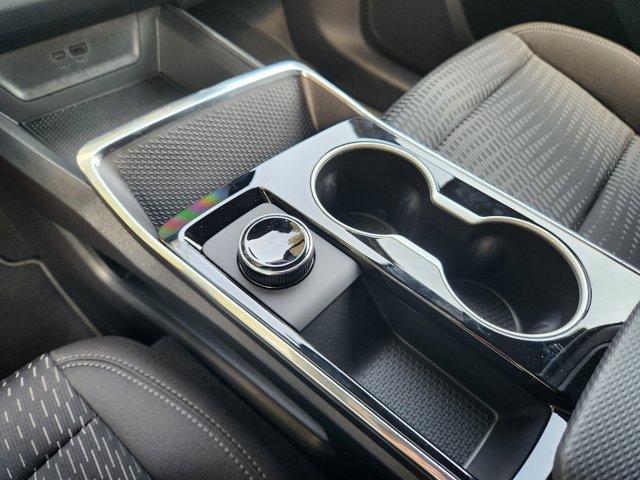 new 2026 Chevrolet Equinox car, priced at $29,485