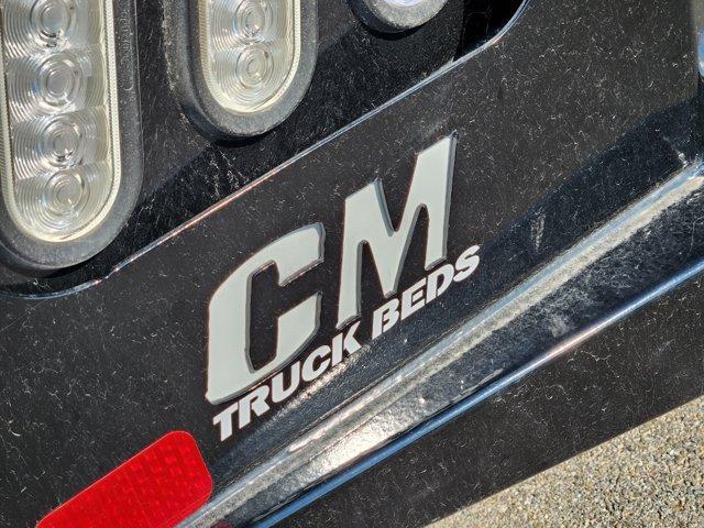 new 2025 Chevrolet Silverado 3500 car, priced at $73,852