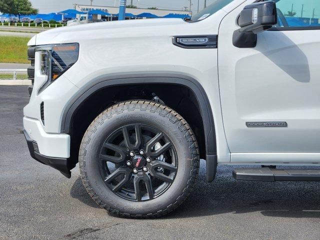 new 2025 GMC Sierra 1500 car, priced at $56,440