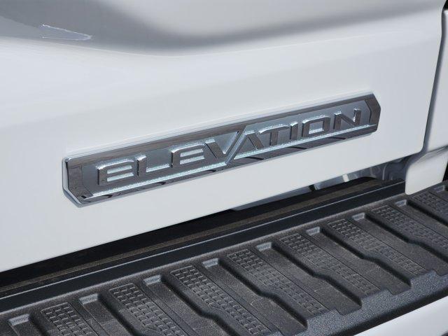 new 2025 GMC Sierra 1500 car, priced at $56,440