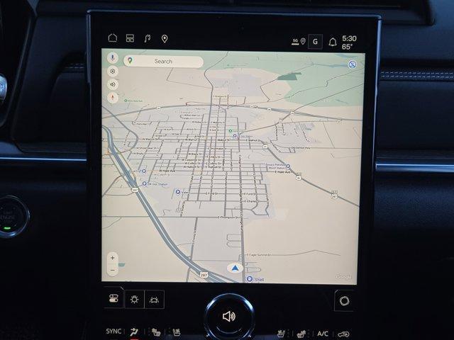 new 2026 GMC Terrain car, priced at $43,619