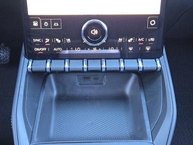 new 2026 GMC Terrain car, priced at $43,619