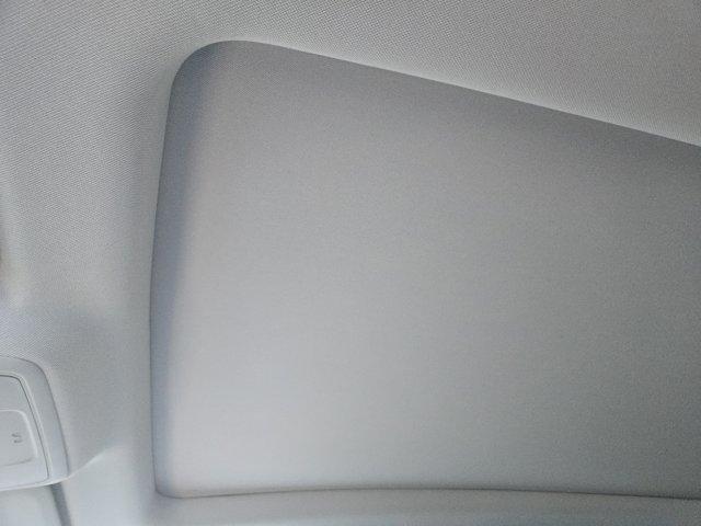 new 2026 GMC Terrain car, priced at $43,619