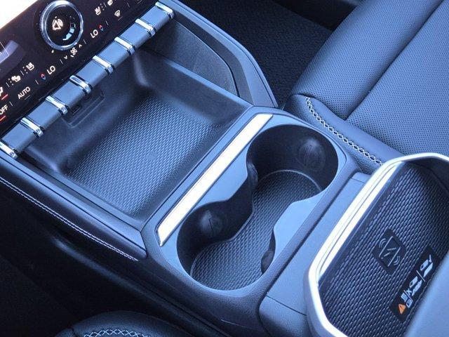 new 2026 GMC Terrain car, priced at $43,619