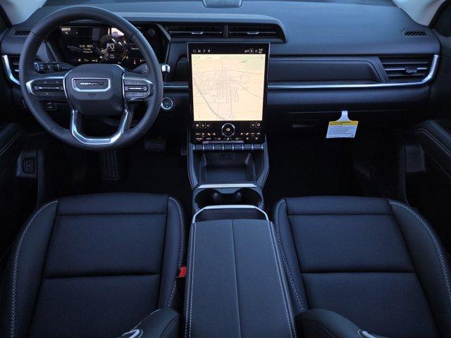 new 2026 GMC Terrain car, priced at $43,619