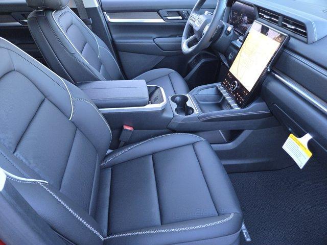 new 2026 GMC Terrain car, priced at $43,619