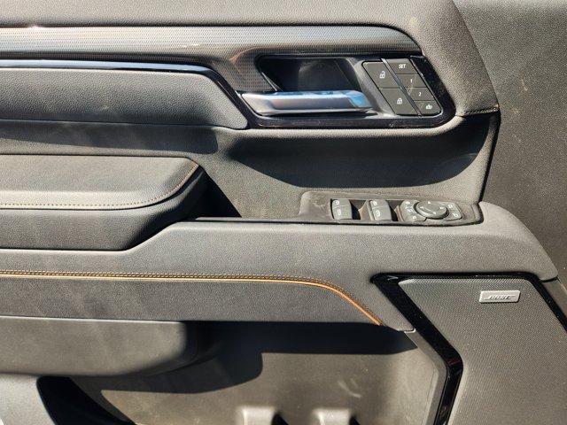 new 2025 GMC Sierra 2500 car