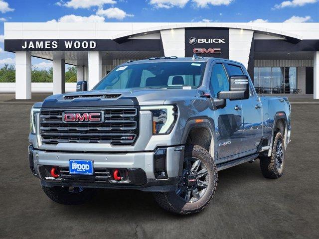 new 2025 GMC Sierra 2500 car, priced at $83,755