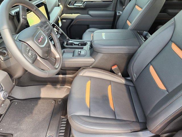 new 2025 GMC Sierra 2500 car