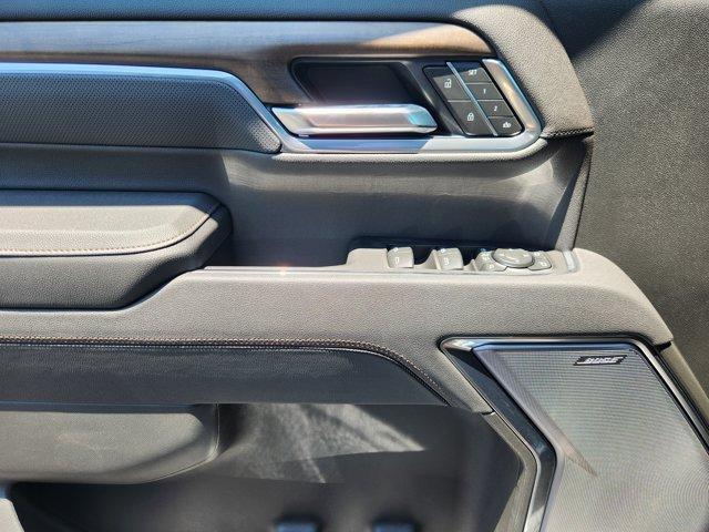 new 2025 Chevrolet Silverado 2500 car, priced at $85,225
