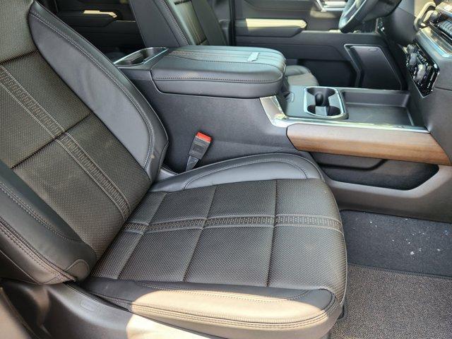 new 2025 Chevrolet Silverado 2500 car, priced at $85,225