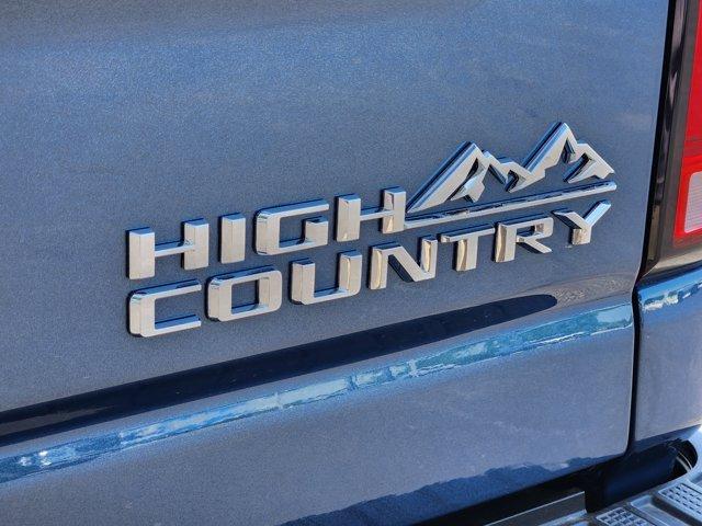 new 2025 Chevrolet Silverado 2500 car, priced at $85,225