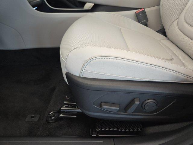 new 2025 Hyundai TUCSON Hybrid car, priced at $41,485