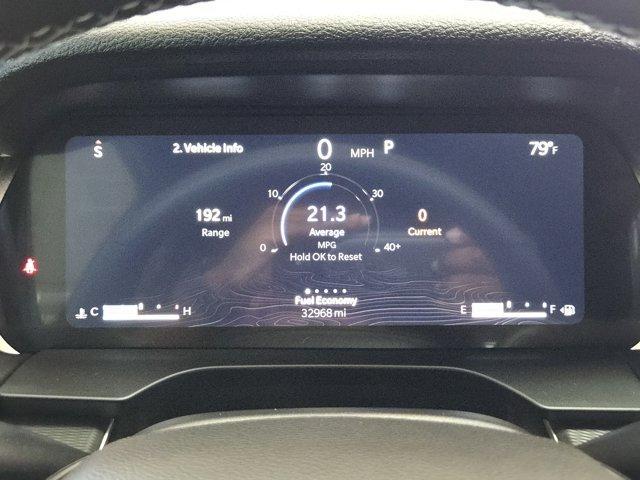 used 2023 Jeep Grand Cherokee car, priced at $32,577