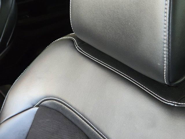 used 2023 Jeep Grand Cherokee car, priced at $32,577