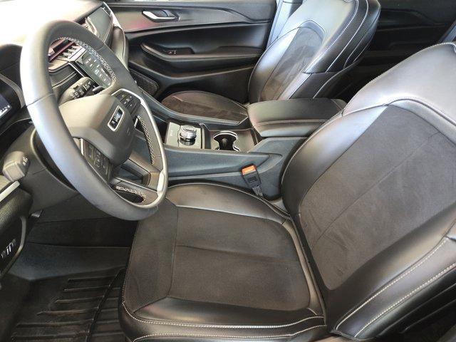 used 2023 Jeep Grand Cherokee car, priced at $32,577