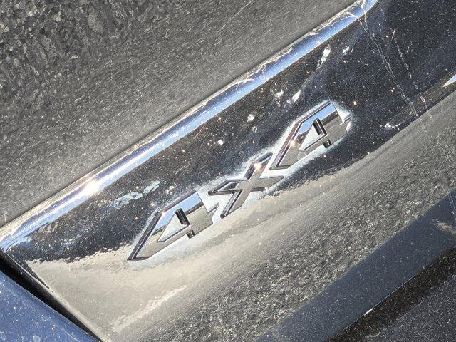 used 2023 Jeep Grand Cherokee car, priced at $32,577