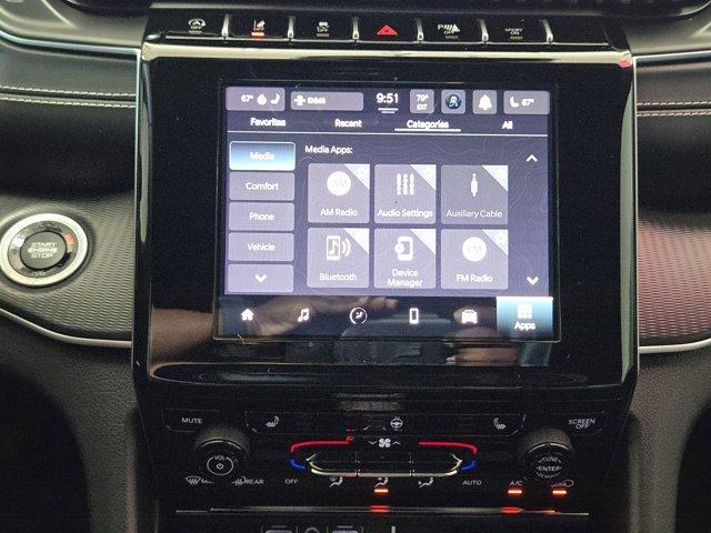 used 2023 Jeep Grand Cherokee car, priced at $32,577